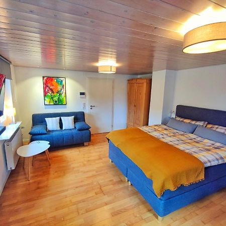 Apartment Jette Stegen Ngoại thất bức ảnh