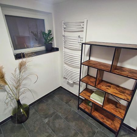 Apartment Jette Stegen Ngoại thất bức ảnh