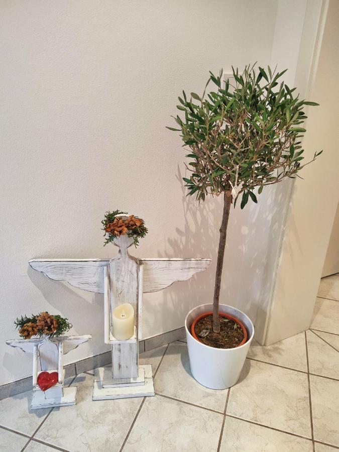 Apartment Jette Stegen Ngoại thất bức ảnh