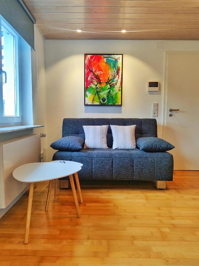 Apartment Jette Stegen Ngoại thất bức ảnh